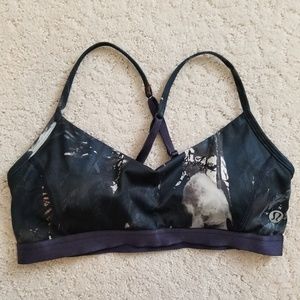 Rare wanderlust bra